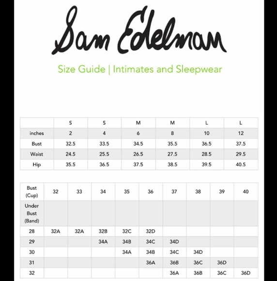 SAM EDELMAN BONDED BODYSUIT - Picture 6 of 6